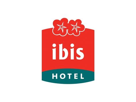 Ibis Hotel Logo PNG vector in SVG, PDF, AI, CDR format