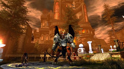 15 Best Mmorpgs You Should Definitely Try Out Beebom