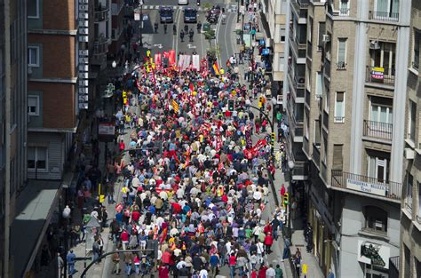 Dsc Fotograf As Partido Comunista De Espa A Arag N Flickr