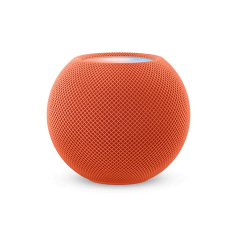 Apple Homepod Mini Bluetooth Speaker In Space Grey Munimorogobpe