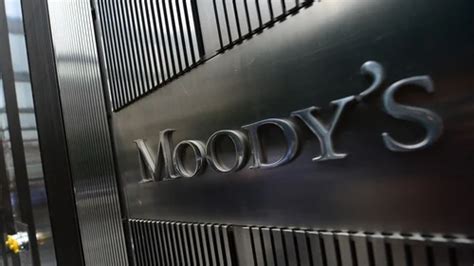 Moodys Upgrades Ghanas Ratings To ‘caa2 Revises Outlook To Positive