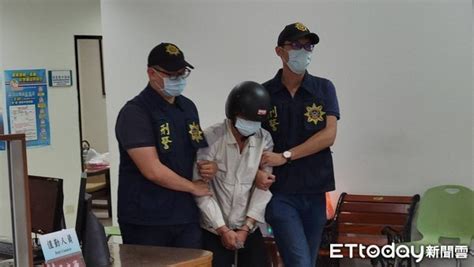 狂追29歲甜姐兒遭拒！55歲屏東男「假車禍」擄殺 遭判無期徒刑 Ettoday社會新聞 Ettoday新聞雲