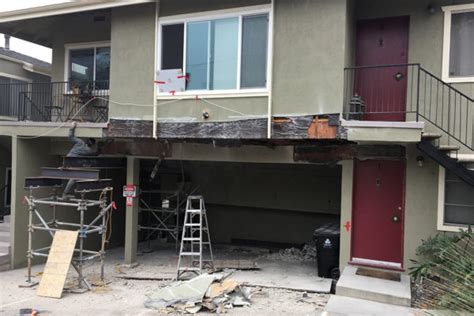 Par Construction Inc Seismic Retrofitting Los Angeles