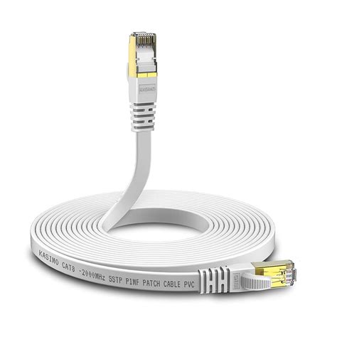 P Aski Kabel Ethernet Cat M Kasimo Cat Kabel Internetowy Lan