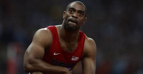 La hija de Tyson Gay de años fallece tras un tiroteo
