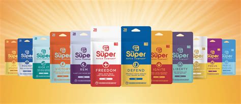 What You Should Know About Super Patch
