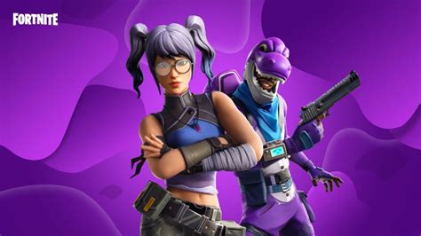 Fortnite Crystal und Bronto Skins kehren in Staffel 7 zurück Wie man