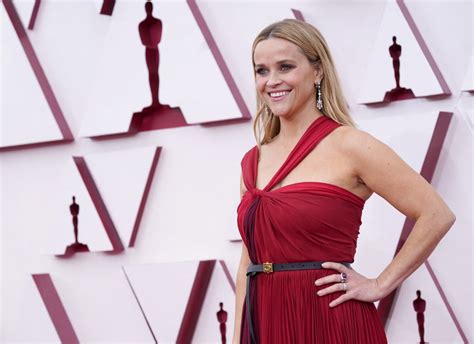 Legalmente Rica Reese Witherspoon Es La Actriz Más Rica Del Mundo Alerta Tolima