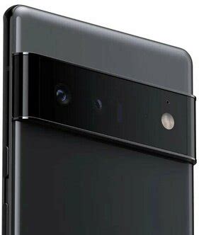 Характеристики модели Смартфон Google Pixel 6 Pro 12/128 ГБ USA, nano ...