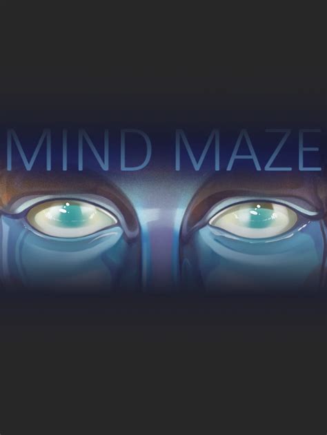 Mind Maze Stash Games Tracker