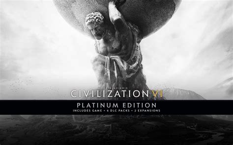 Sid Meiers Civilization® Vi Platinum Edition Hype Games