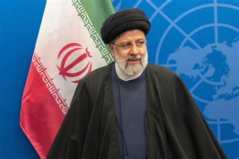 Iranian President Ebrahim Raisi Dies In Helicopter Crash 2024 06 09 112133 Time News