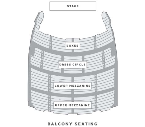 Orpheum Theater Floor Plan Floor Roma