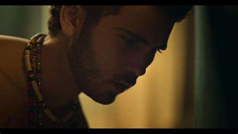 AusCAPS Fernando Lindez Nude In Elite 7 04 Semicolon