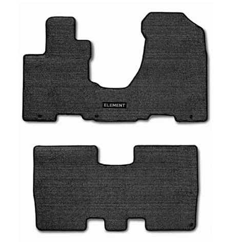 2003-2006 Honda Element Interior Accessories - Bernardi Parts