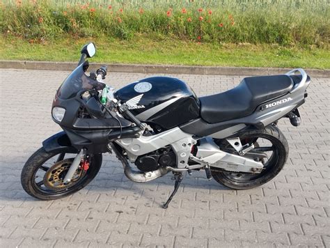 Witam Na Sprzeda Honda Nsr Szczecin Bukowe Olx Pl