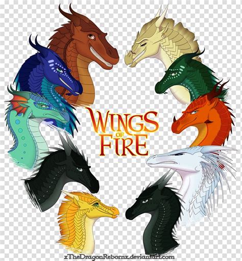 Wings Of Fire Cartoon Drawing : Ok, since this is apparently a popular picture on google images ...