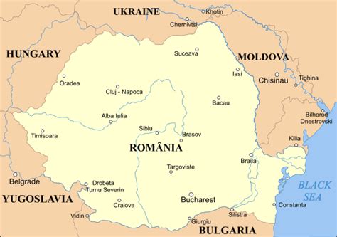 Image - Socialist Republic of Romania-large.png | Wiki Atlas of World History Wiki | FANDOM ...