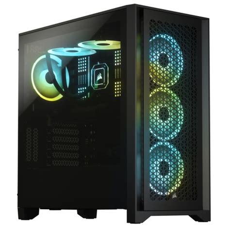 Corsair D Airflow Casing Price In Bangladesh