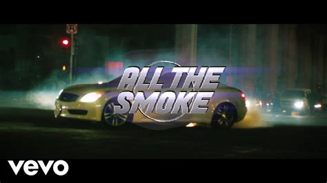 Tyla Yaweh Ft Gunna Wiz Khalifa All The Smoke Lyrics Lyricsfa