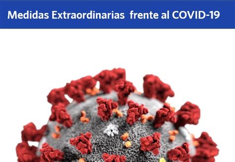 Medidas Extraordinarias Covid Innova Ocular Clinica Vila