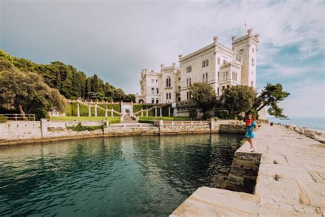 27 Best Things To Do In Trieste Italy PLUS Map BEST Tours Day