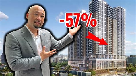 Vietnam S Real Estate Just Collapsed Goes Terribly Wrong Youtube