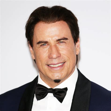 John Travolta Artist