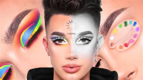 James Charles Palette Looks Wasassets