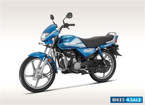 Hero Hf Deluxe Bs6 Price Specs Mileage Colours Photos And Reviews