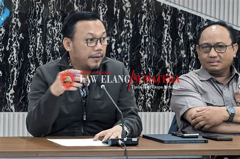 Kepala BPN Kota Depok Indra Gunawan Edukasi Warga Supaya Benamkan