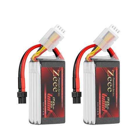 Buy Zeee Premium Series S Lipo Battery V C Mah Fpv Batteries