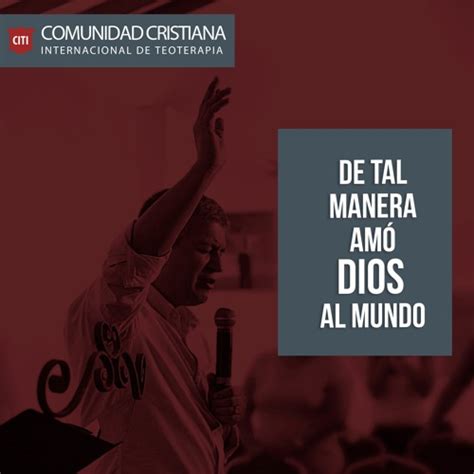 Listen To Playlists Featuring Carlos R Os De Tal Manera Am Dios Al