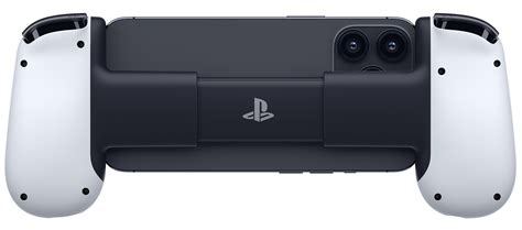 Backbone S Mobile Gaming Controller Gets An Official PlayStation