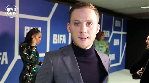 joe cole peaky blinders interview british independent film awards