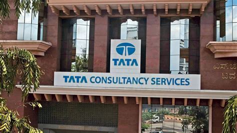 Tcs Has Received Notice From Maharashtra Labour Department Over Unfair