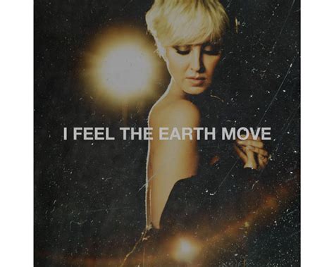 Maggie Rose Releases Cover of "I Feel The Earth Move"