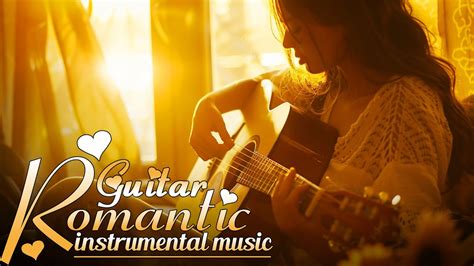 Great Relaxing Guitar Romantic 70S 80S 90S Timeless Guitar Ballads