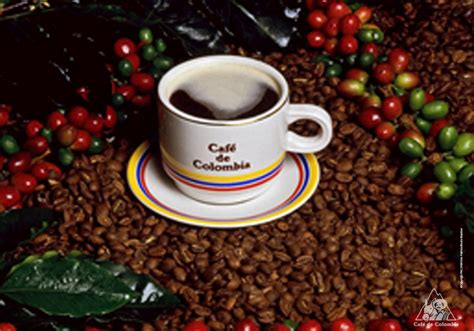 El Café Colombiano