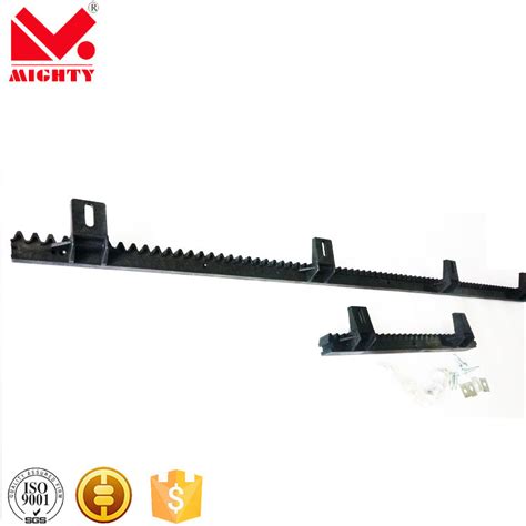 Gear Rack For Automatic Sliding Door Sliding Gate Steel China Gear