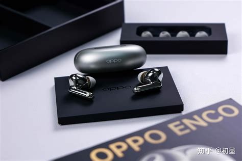 Oppo Enco X2图赏：金色流年 高奢质感 知乎