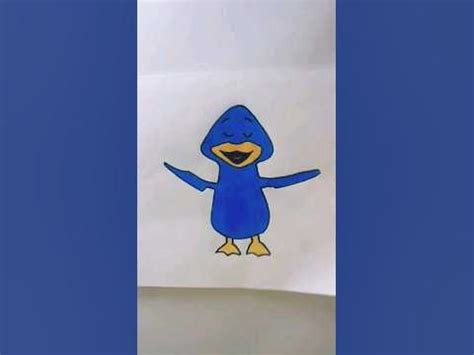 Viva O Patinho Azul - VIVA O PATINHO AZUL #shortsvideo #bentoetoto - YouTube