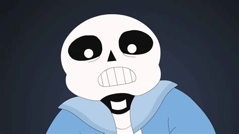 Sans Battle Stronger Than You Undertale Animation Sub Ita Youtube