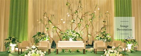 image decor wedding decorator collection dekorasi weddingkucom