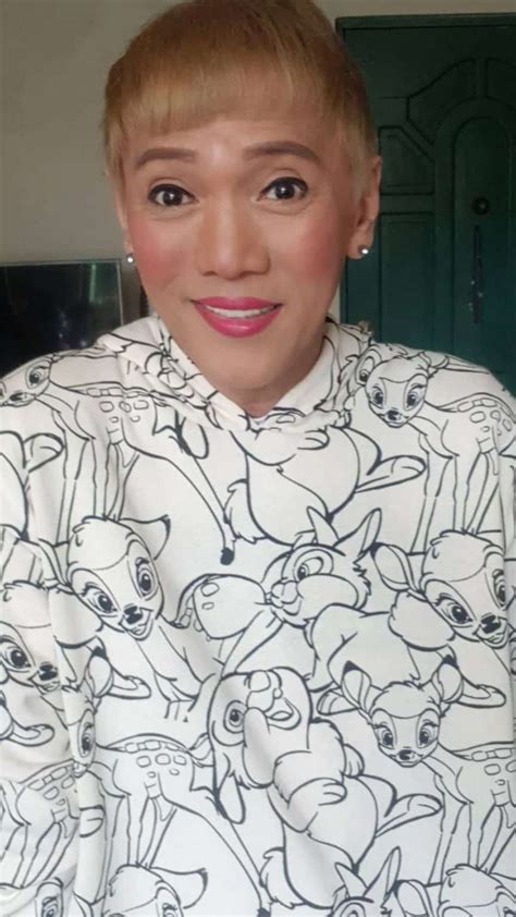 Magaling Na Ako Ate Gay Thankful For Surviving Battle With Pneumonia Latest Chika