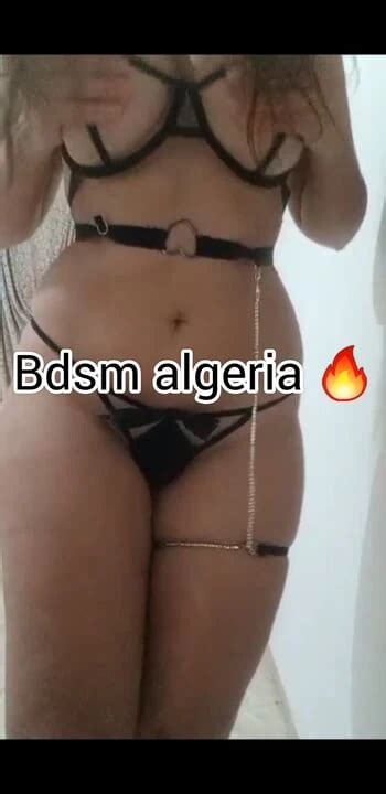 BDSM Algeria A Baa Ghir Jdid Teen Teen Porn Feat Ranou Star XHamster