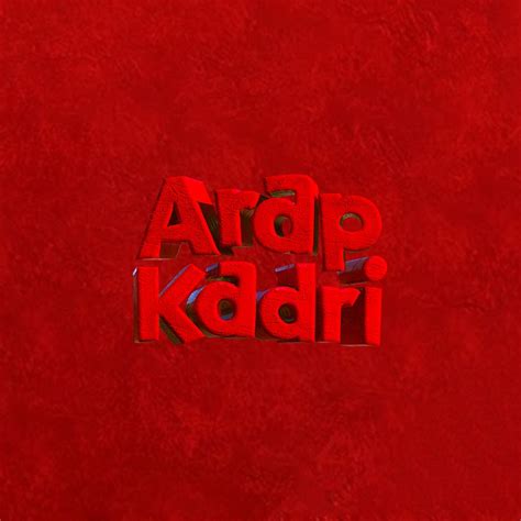 Arap Kadri YouTube