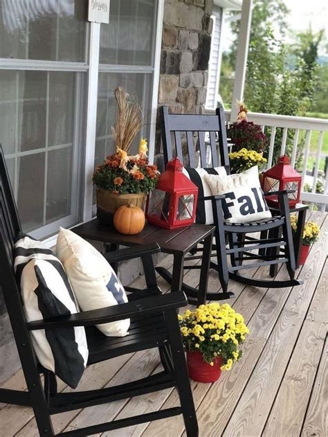 Front Porch Seating Outdoor Decor Front Porch Decoration Outdoor Porch