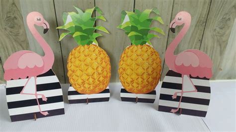 DISPLAY FLAMINGO Loja MISTER BRINQ Elo7 Produtos Especiais