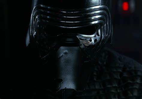 Why Kylo Ren Is The Best Force Awakens Character For More Reasons